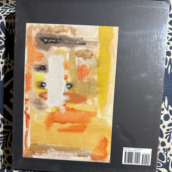 Mark Rothko by Christopher Rothko and Kate Rothko Prizel - Picture 2 of 7